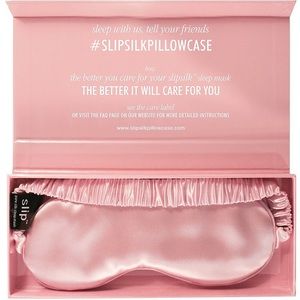 Slip Pure Silk Sleep Mask